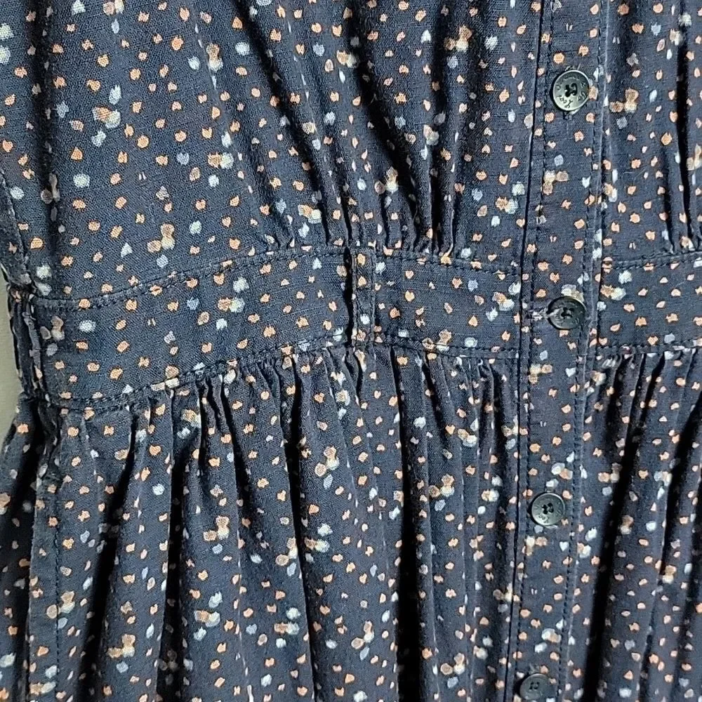 🖤5/$20🖤 LEVI'S.. lightweight denim dress..